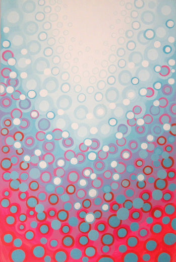 Icy Hot by Natasha Tayles |  Artwork Main Image 
