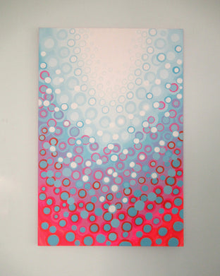 Icy Hot by Natasha Tayles |  Context View of Artwork 