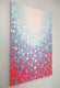 Original art for sale at UGallery.com | Icy Hot by Natasha Tayles | $900 | acrylic painting | 36' h x 24' w | thumbnail 2