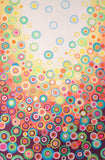 Original art for sale at UGallery.com | Creation by Natasha Tayles | $1,000 | acrylic painting | 36' h x 24' w | thumbnail 1