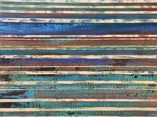 The Details are Washed Away from Memory by Alicia Dunn |  Artwork Main Image 