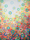 Original art for sale at UGallery.com | Creation by Natasha Tayles | $1,000 | acrylic painting | 36' h x 24' w | thumbnail 4