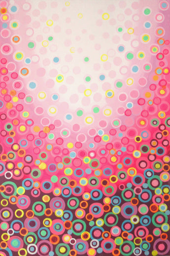 Muse by Natasha Tayles |  Artwork Main Image 