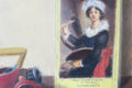 Original art for sale at UGallery.com | Matchbox by Jose H. Alvarenga | $350 | oil painting | 5' h x 7' w | thumbnail 4