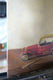 Original art for sale at UGallery.com | Matchbox by Jose H. Alvarenga | $350 | oil painting | 5' h x 7' w | thumbnail 2
