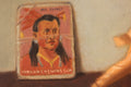 Original art for sale at UGallery.com | Native Pride by Jose H. Alvarenga | $425 | oil painting | 8' h x 10' w | thumbnail 4