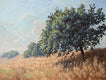 Original art for sale at UGallery.com | Summer Reminiscence by Stefan Conka | $1,950 | oil painting | 25.5' h x 33.4' w | thumbnail 1