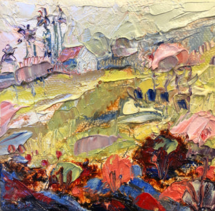 Half Moon Bay House by James Hartman |  Artwork Main Image 