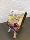 Original art for sale at UGallery.com | Half Moon Bay House by James Hartman | $75 | oil painting | 4' h x 4' w | thumbnail 2