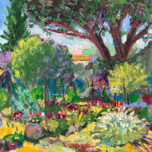 Garden Path by James Hartman |  Artwork Main Image 
