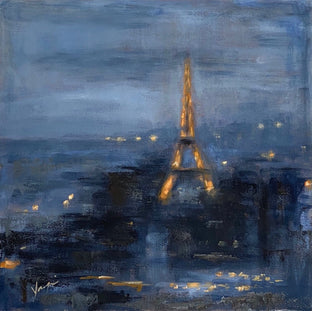Because It Is There by Yangzi Xu |  Artwork Main Image 