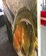 Original art for sale at UGallery.com | Saxophone #2 by Stephen Capogna | $6,450 | acrylic painting | 52' h x 70' w | thumbnail 2