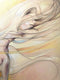 Original art for sale at UGallery.com | The Wind by Sumner Crenshaw | $1,350 | oil painting | 38' h x 30' w | thumbnail 4