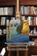 Original art for sale at UGallery.com | Beauty of Silence by Andres Lopez | $1,125 | oil painting | 24' h x 24' w | thumbnail 2