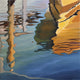 Original art for sale at UGallery.com | Beauty of Silence by Andres Lopez | $1,125 | oil painting | 24' h x 24' w | thumbnail 1