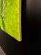 Original art for sale at UGallery.com | Tennis Ball by Stephen Capogna | $3,400 | acrylic painting | 50' h x 38' w | thumbnail 2