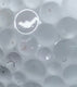 Original art for sale at UGallery.com | Golfball Closeup by Stephen Capogna | $3,400 | acrylic painting | 50' h x 38' w | thumbnail 4