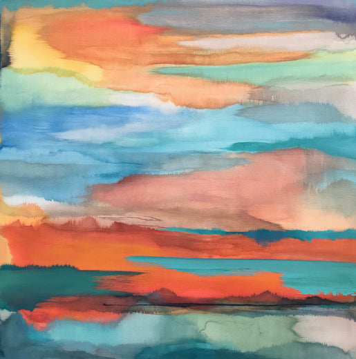 Dreams and Desire by Alicia Dunn |  Artwork Main Image 