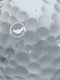 Original art for sale at UGallery.com | Golfball Closeup by Stephen Capogna | $3,400 | acrylic painting | 50' h x 38' w | thumbnail 1