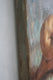 Original art for sale at UGallery.com | Contemplation by Lisa Nielsen | $425 | oil painting | 9' h x 12' w | thumbnail 2