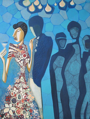 In Good Company by Diana Elena Chelaru |  Artwork Main Image 