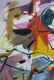Original art for sale at UGallery.com | Freedom by Voskan Galstian | $1,875 | oil painting | 30' h x 40' w | thumbnail 4