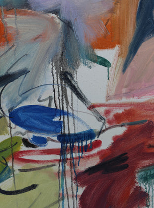Original art for sale at UGallery.com | Transparency by Voskan Galstian | $1,725 | oil painting | 30' h x 40' w | photo 4