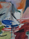 Original art for sale at UGallery.com | Transparency by Voskan Galstian | $1,725 | oil painting | 30' h x 40' w | thumbnail 4