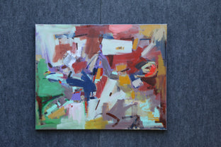 Right Angle by Voskan Galstian |  Context View of Artwork 