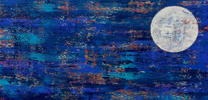 Waiting in the Wings by Alicia Dunn | Artwork Main Image