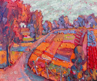 A Favorite Spot by James Hartman |  Artwork Main Image 