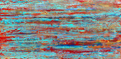 Dynamic Interactions by Alicia Dunn | Artwork Main Image