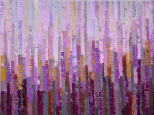 Cozy Night by Janet Hamilton |  Artwork Main Image 