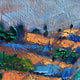 Original art for sale at UGallery.com | Valley View by James Hartman | $1,375 | oil painting | 22.5' h x 26' w | thumbnail 4
