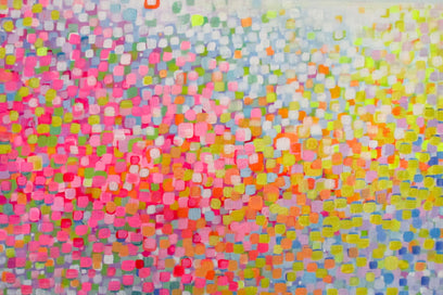 Daytime by Natasha Tayles | Artwork Main Image