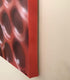 Original art for sale at UGallery.com | Closeup-BB1 by Stephen Capogna | $1,700 | acrylic painting | 30' h x 30' w | thumbnail 2