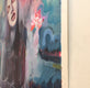 Original art for sale at UGallery.com | Effortless by Miranda Gamel | $4,200 | oil painting | 36' h x 36' w | thumbnail 2