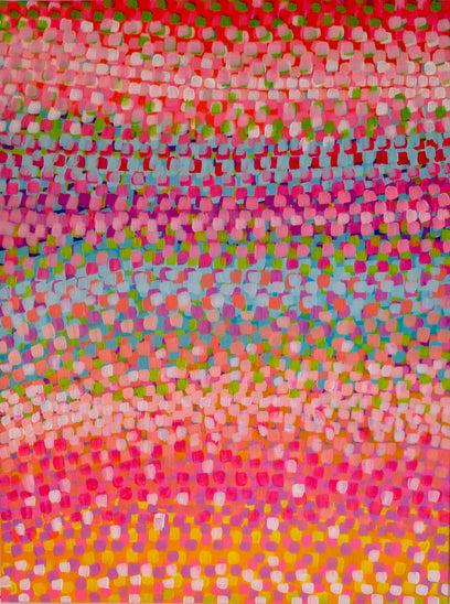 Spring Fever by Natasha Tayles | Artwork Main Image