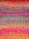 Original art for sale at UGallery.com | Spring Fever by Natasha Tayles | $1,675 | acrylic painting | 40' h x 30' w | thumbnail 1