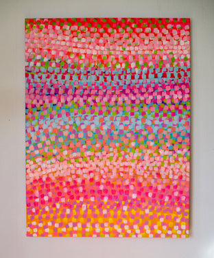 Spring Fever by Natasha Tayles |  Context View of Artwork 