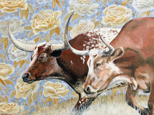 Side by Side by Alana Clumeck |  Artwork Main Image 