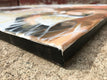 Original art for sale at UGallery.com | Side by Side by Alana Clumeck | $2,075 | acrylic painting | 30' h x 40' w | thumbnail 2