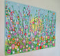 Original art for sale at UGallery.com | Paradise 4 by Natasha Tayles | $1,000 | acrylic painting | 24' h x 36' w | thumbnail 2