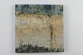 Original art for sale at UGallery.com | Impressions Along the Highway by Patricia Oblack | $1,650 | acrylic painting | 24' h x 24' w | thumbnail 3