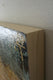 Original art for sale at UGallery.com | Impressions Along the Highway by Patricia Oblack | $1,650 | acrylic painting | 24' h x 24' w | thumbnail 2