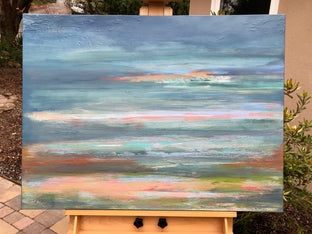 A Softer Approach by Alicia Dunn |  Context View of Artwork 
