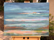 Original art for sale at UGallery.com | A Softer Approach by Alicia Dunn | $1,875 | acrylic painting | 30' h x 40' w | thumbnail 3