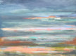 Original art for sale at UGallery.com | A Softer Approach by Alicia Dunn | $1,875 | acrylic painting | 30' h x 40' w | thumbnail 1
