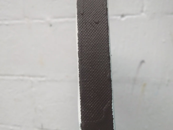 The Orchard by George Peebles |  Side View of Artwork 