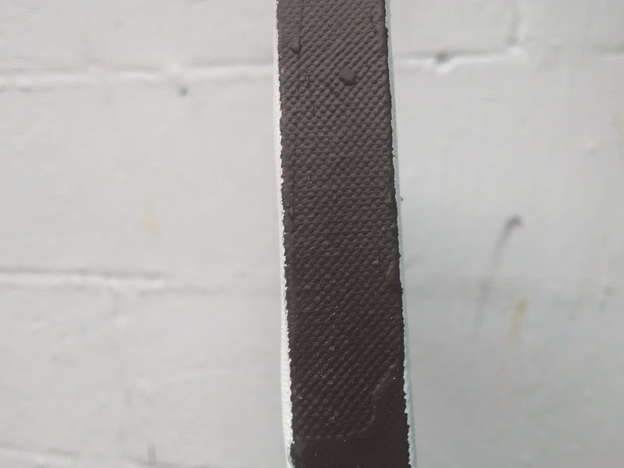 The Orchard by George Peebles |  Side View of Artwork 